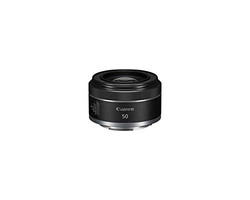 Canon - RF 50mm f/1.8 STM...
