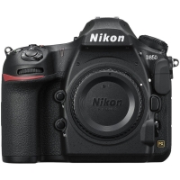 Nikon D850|