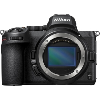 Nikon Z5|