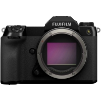 Fujifilm GFX 100s|