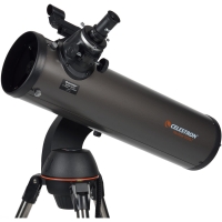 Celestron NexStar 130SLT 130mm f/5 Reflector Telescope |