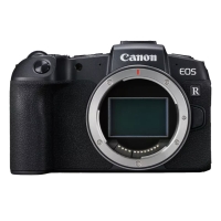 Canon EOS RP (refurbished) |