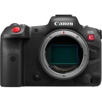 Canon EOS R5 C|