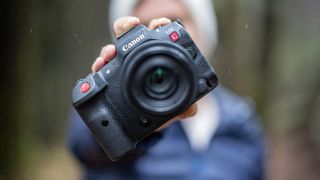 Canon is making a habit of releasing transformative firmware updates lately – and this one is no different