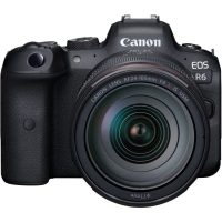 Canon R5 + 24-105mm f/4|