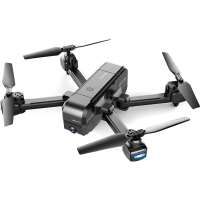 Snaptain SP510 2.7K Foldable Drone |